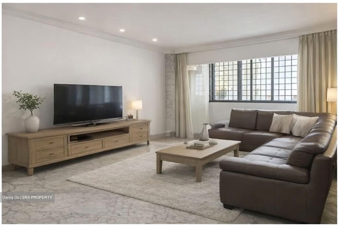 Orchard Tower Rear Block Apartment (D9), Apartment #531073781
